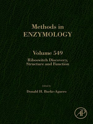 cover image of Riboswitch Discovery, Structure and Function